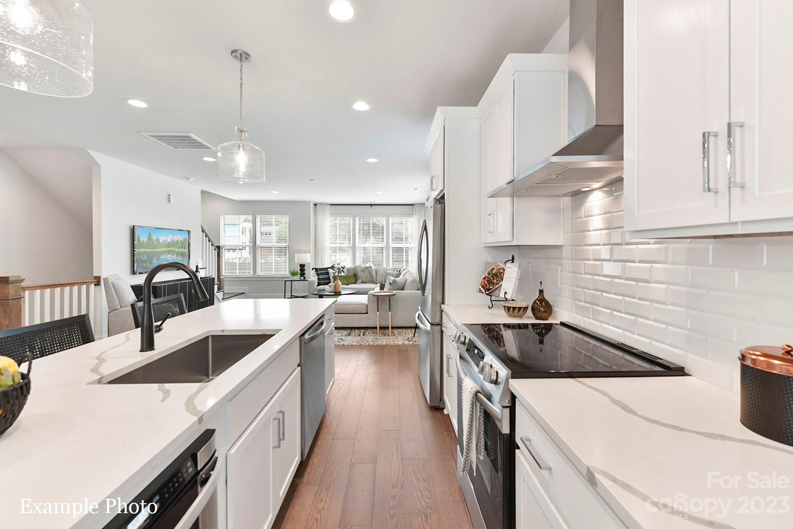 5West Terraces - Residential