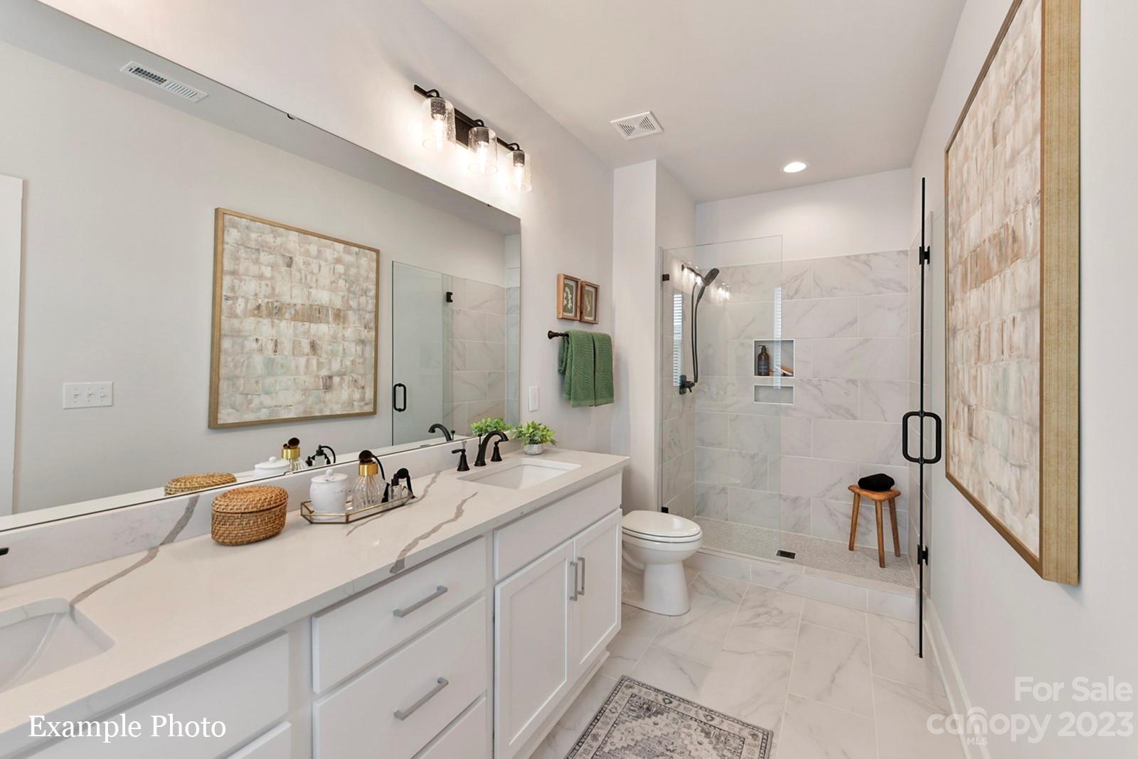 5West Terraces - Residential