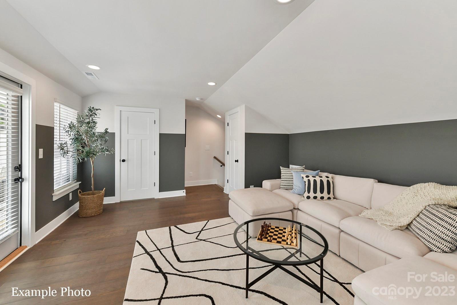 5West Terraces - Residential