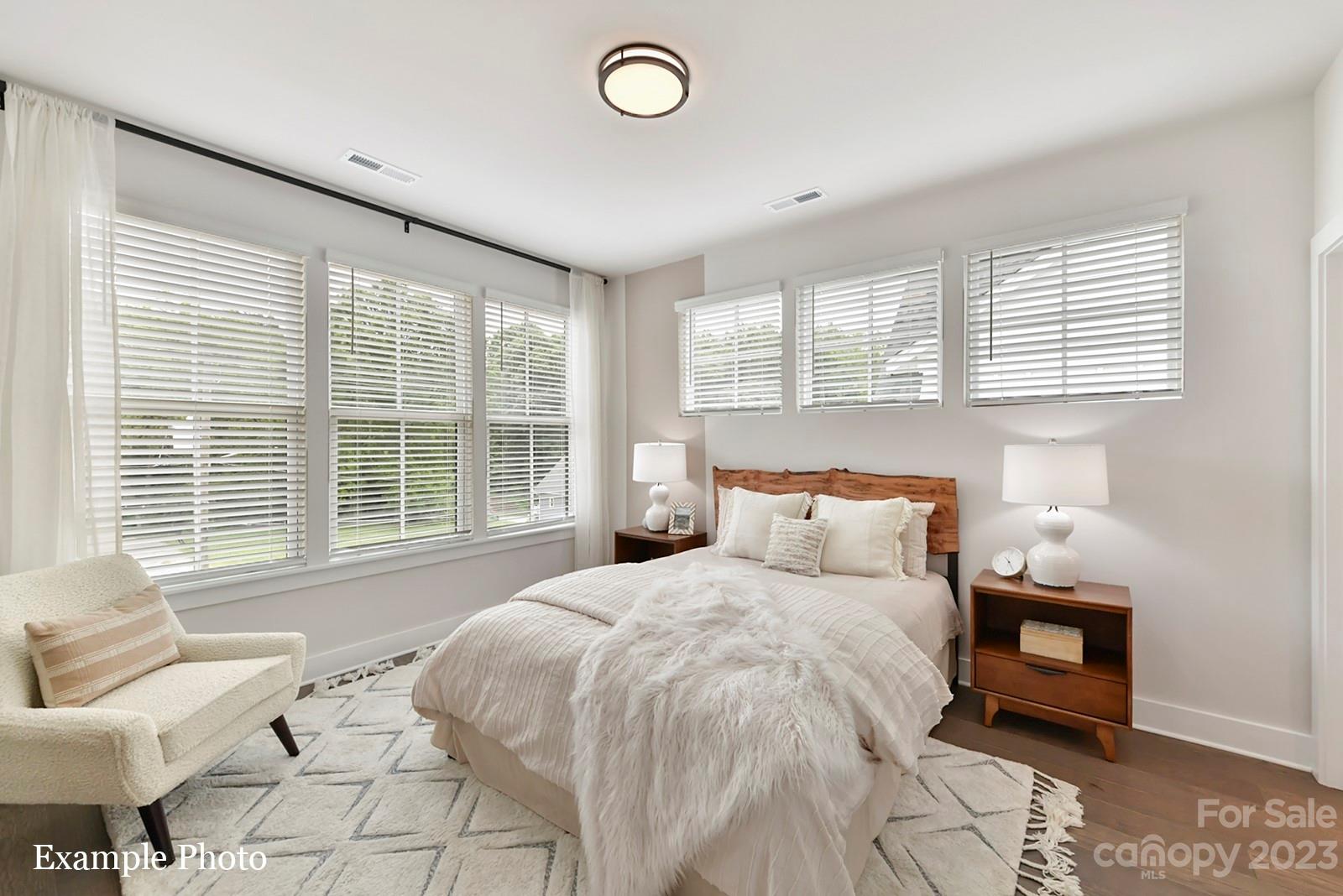 5West Terraces - Residential