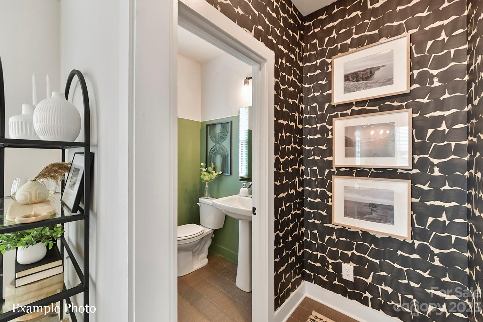 5West Terraces - Residential