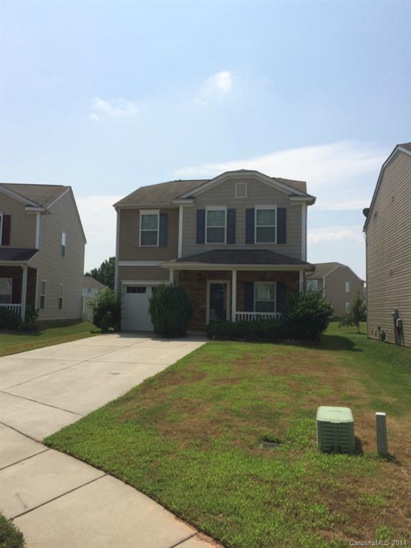 Willow Creek - Residential Lease