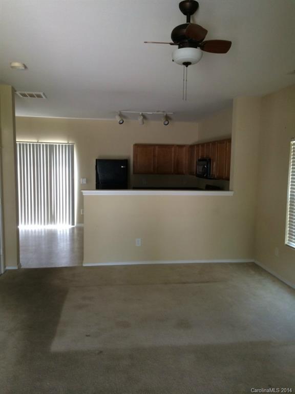 Willow Creek - Residential Lease