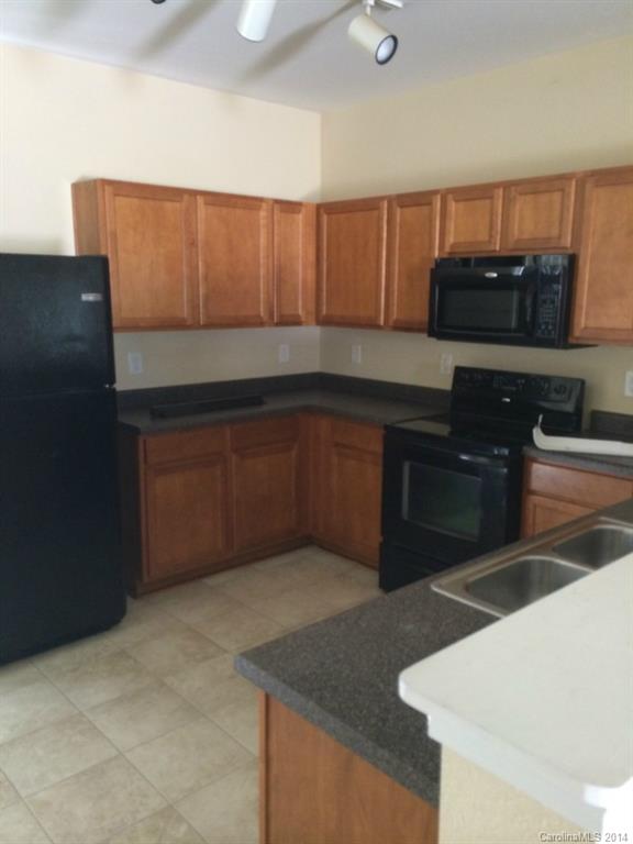 Willow Creek - Residential Lease
