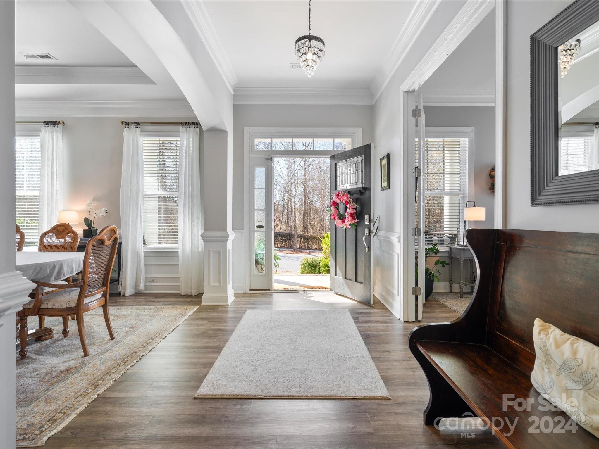 Millbridge - Residential