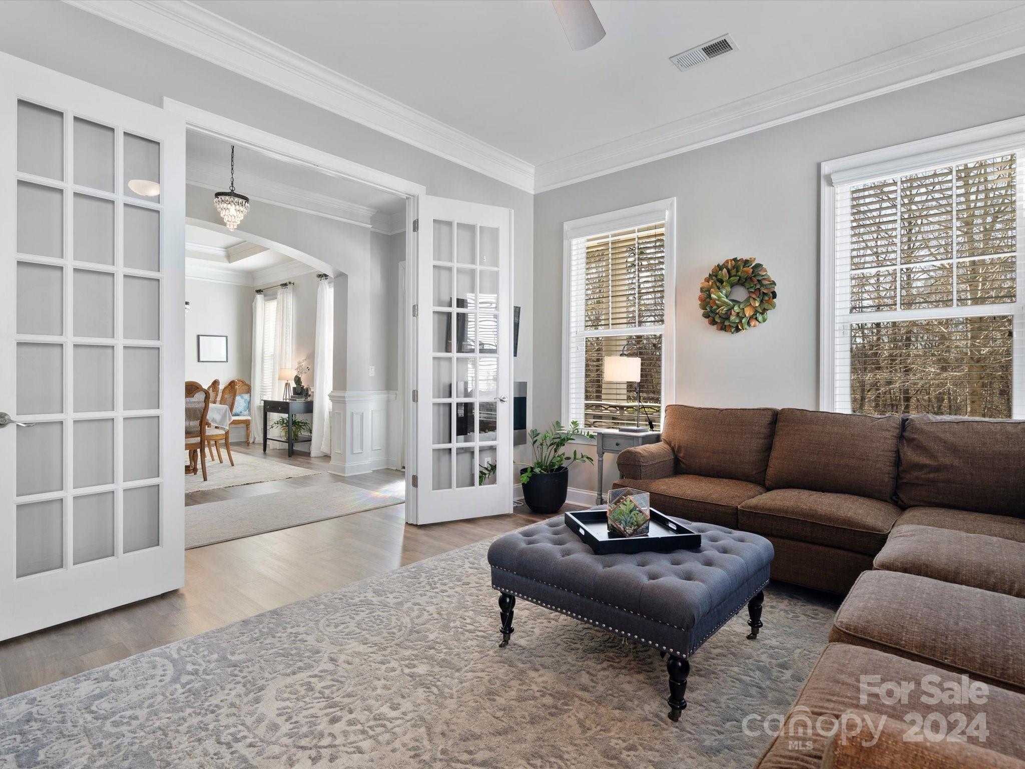 Millbridge - Residential