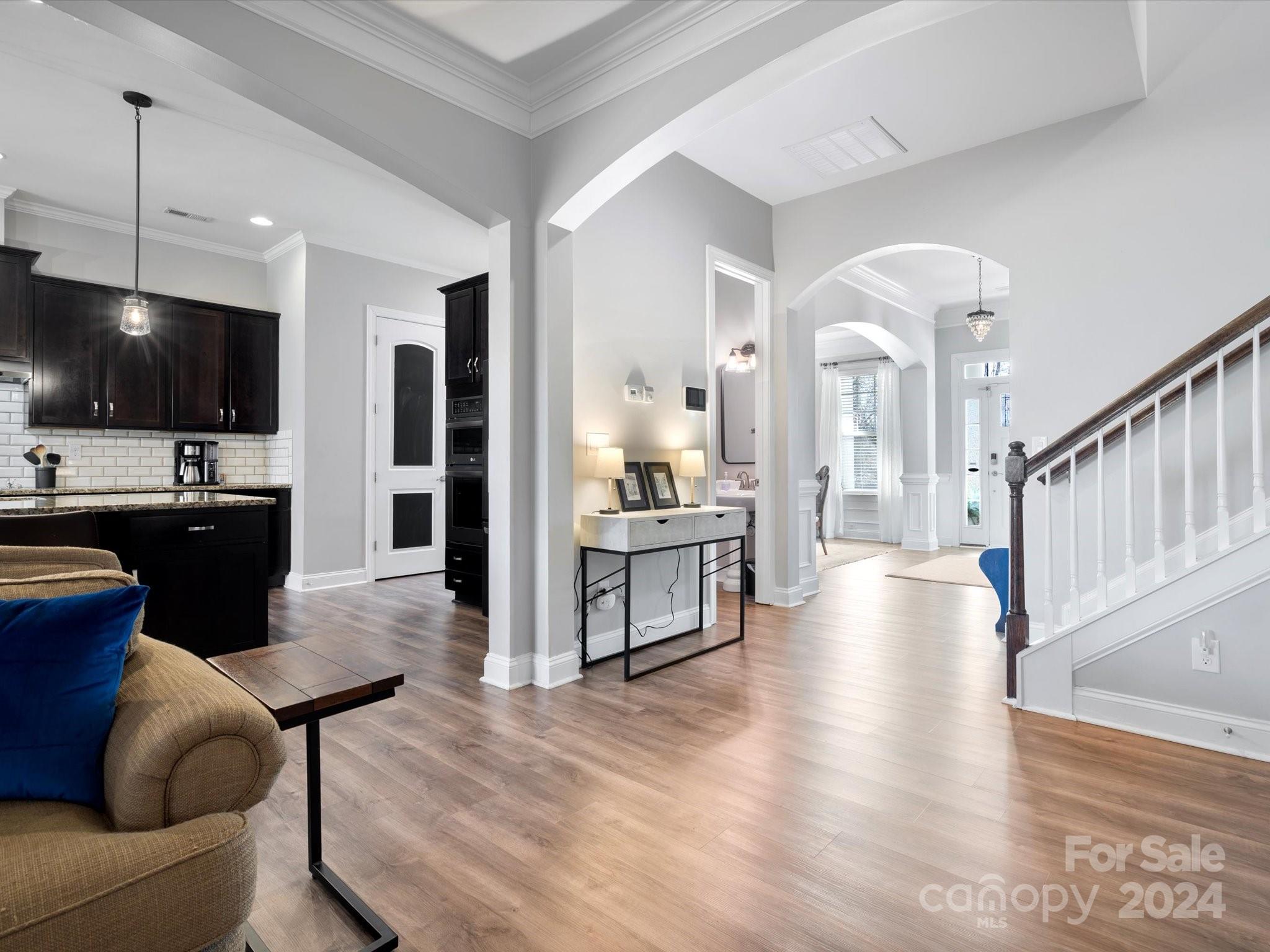 Millbridge - Residential