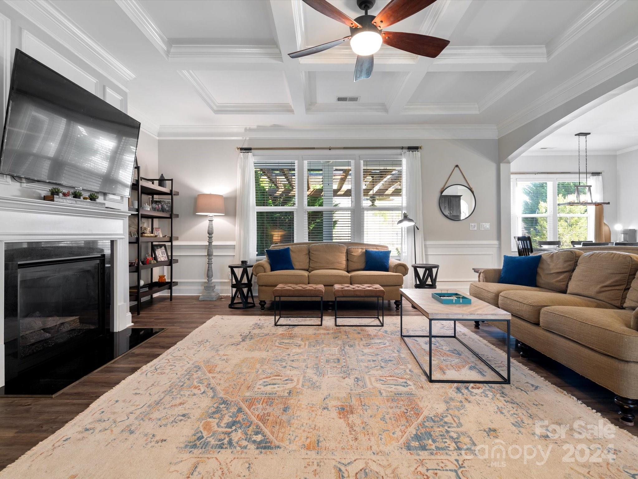 Millbridge - Residential