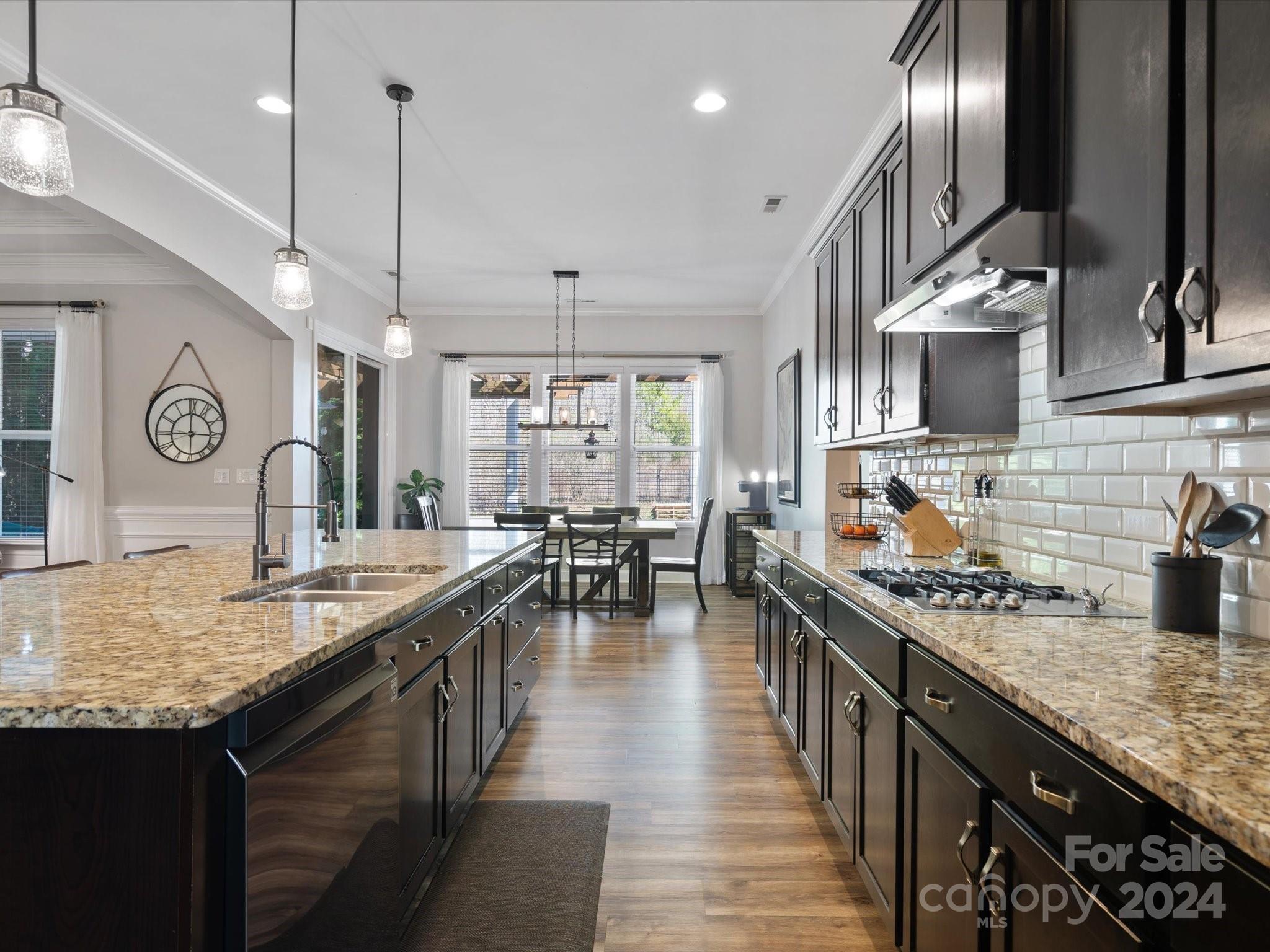 Millbridge - Residential