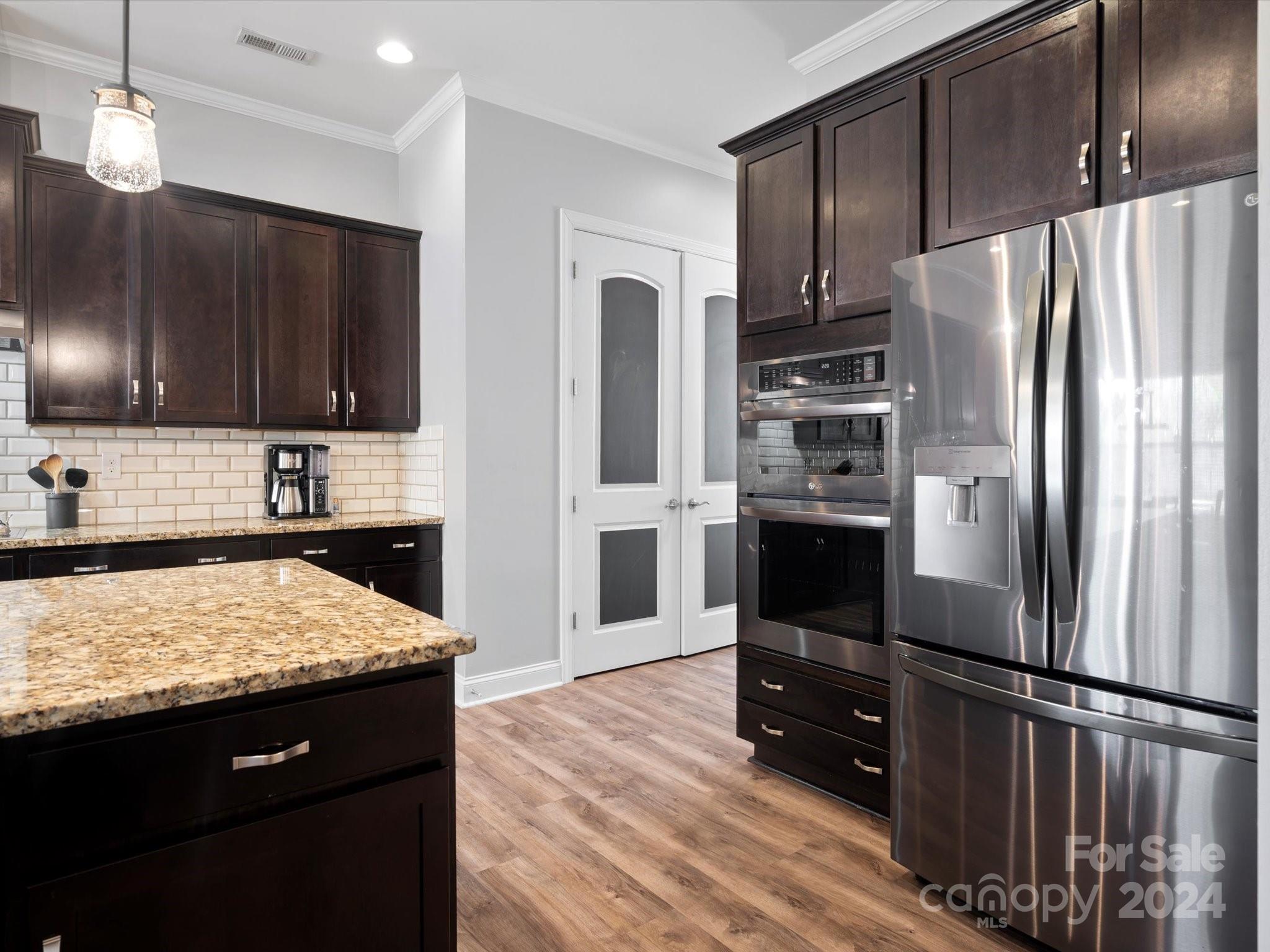 Millbridge - Residential