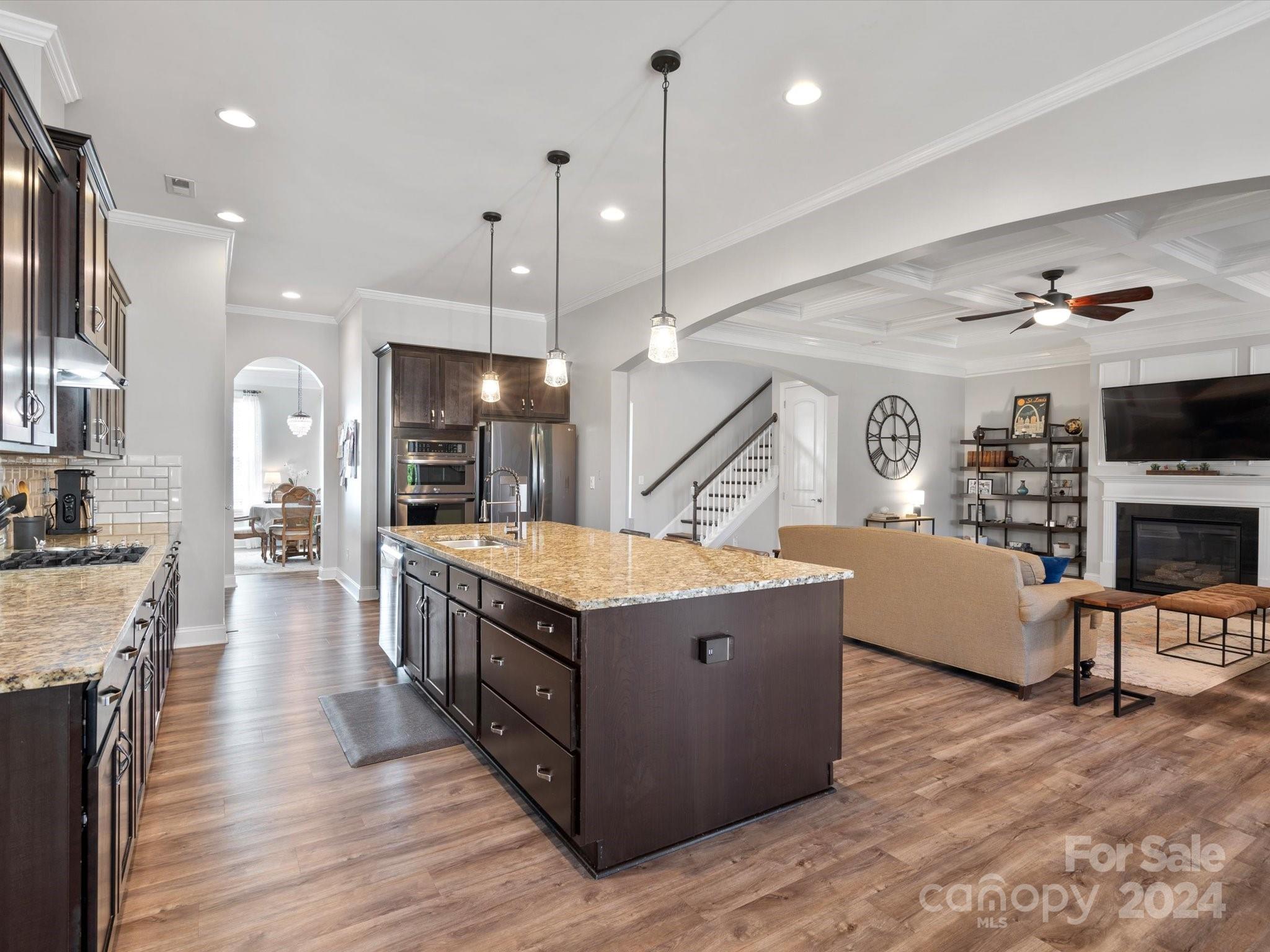 Millbridge - Residential