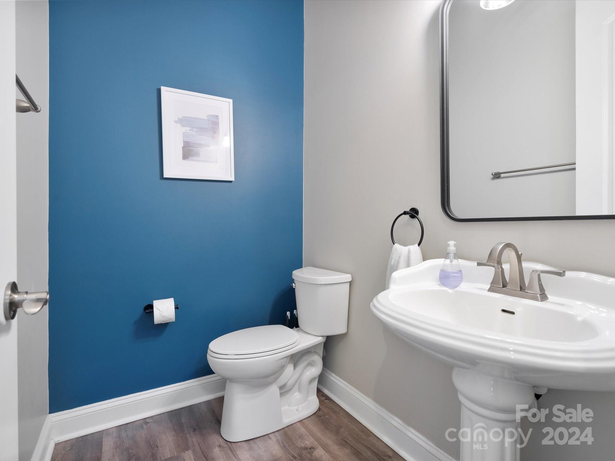 Millbridge - Residential