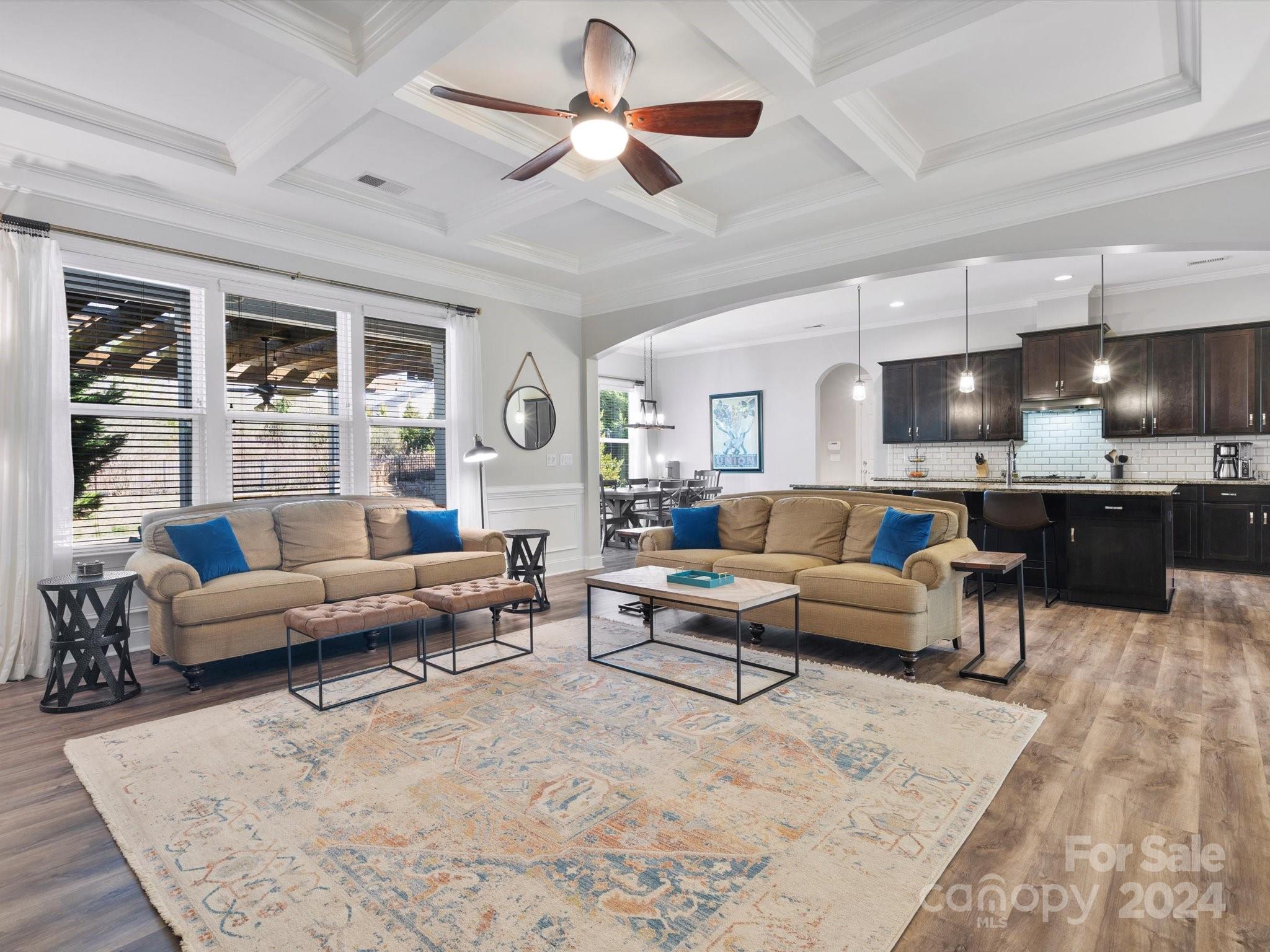 Millbridge - Residential