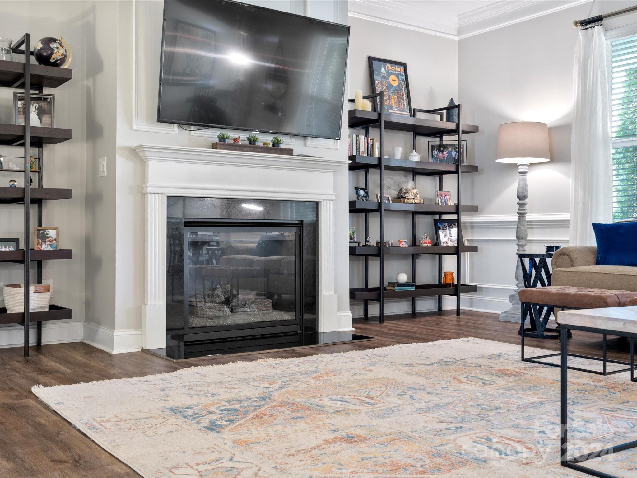 Millbridge - Residential