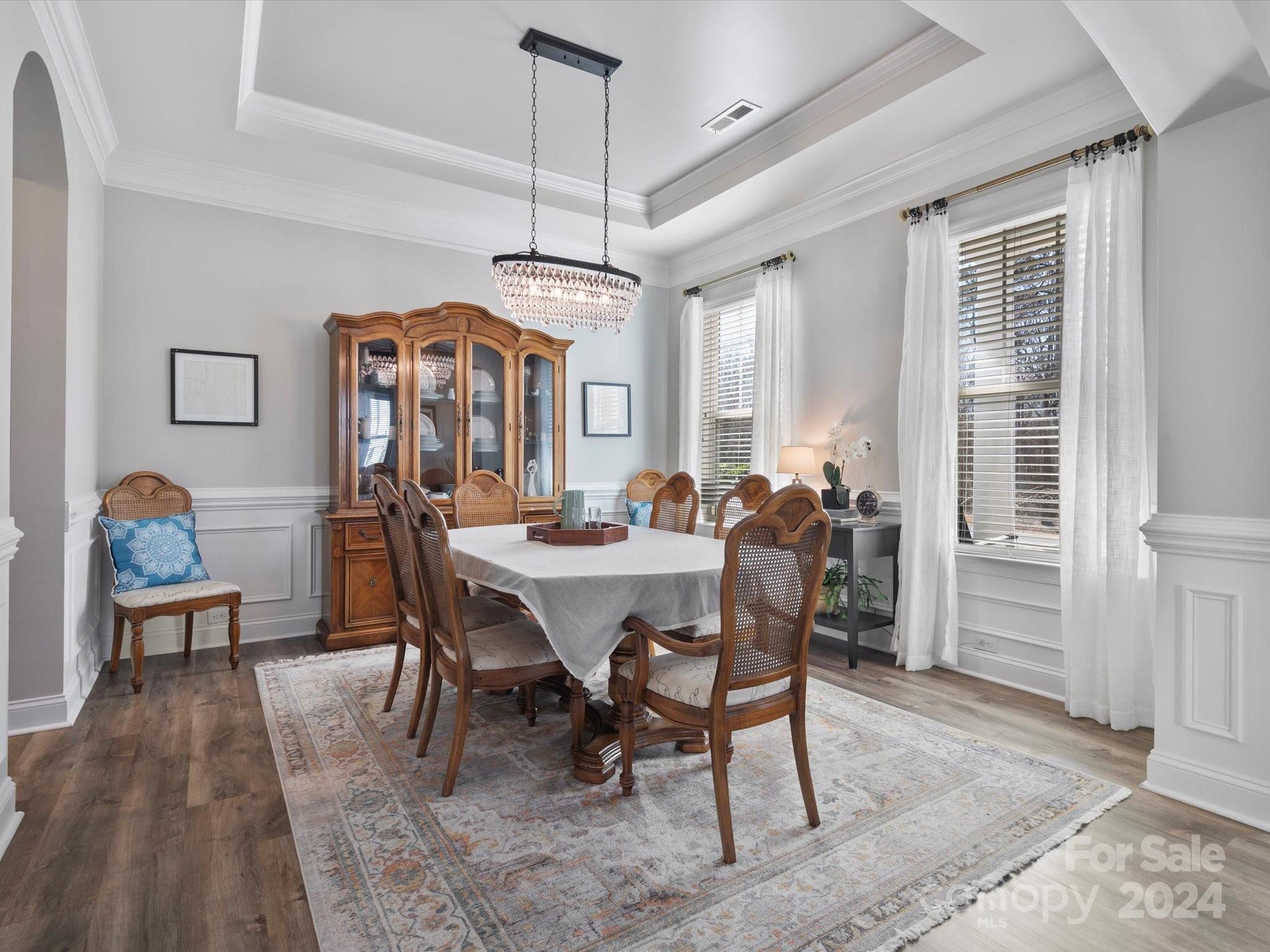 Millbridge - Residential