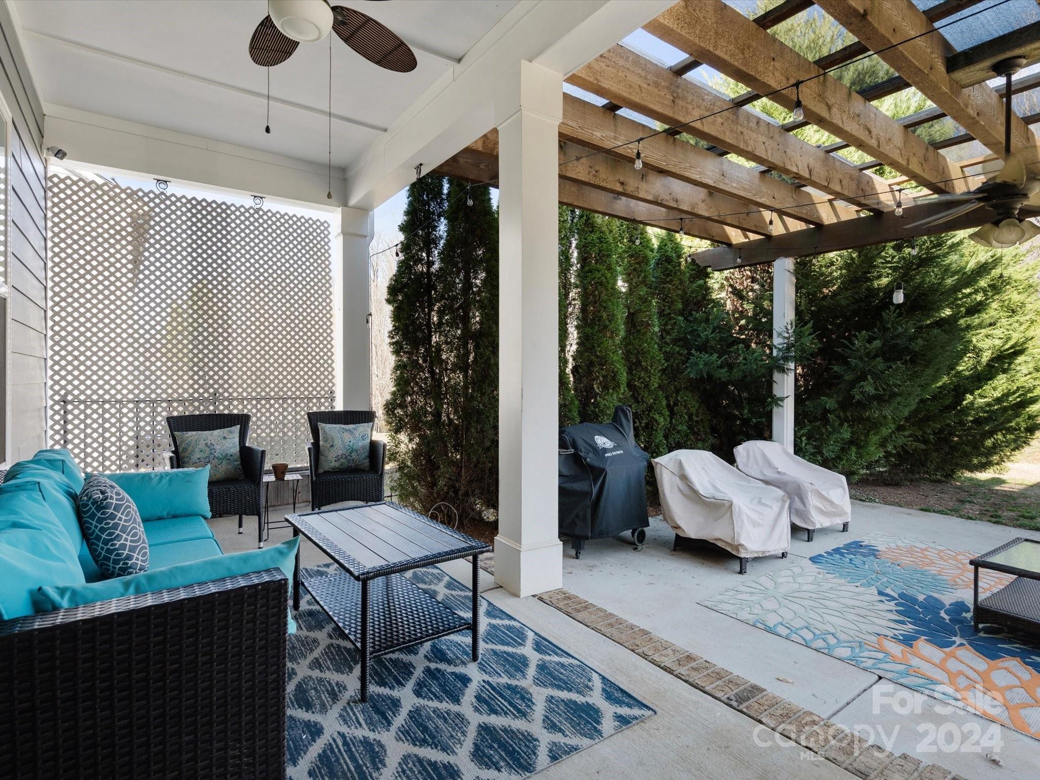 Millbridge - Residential