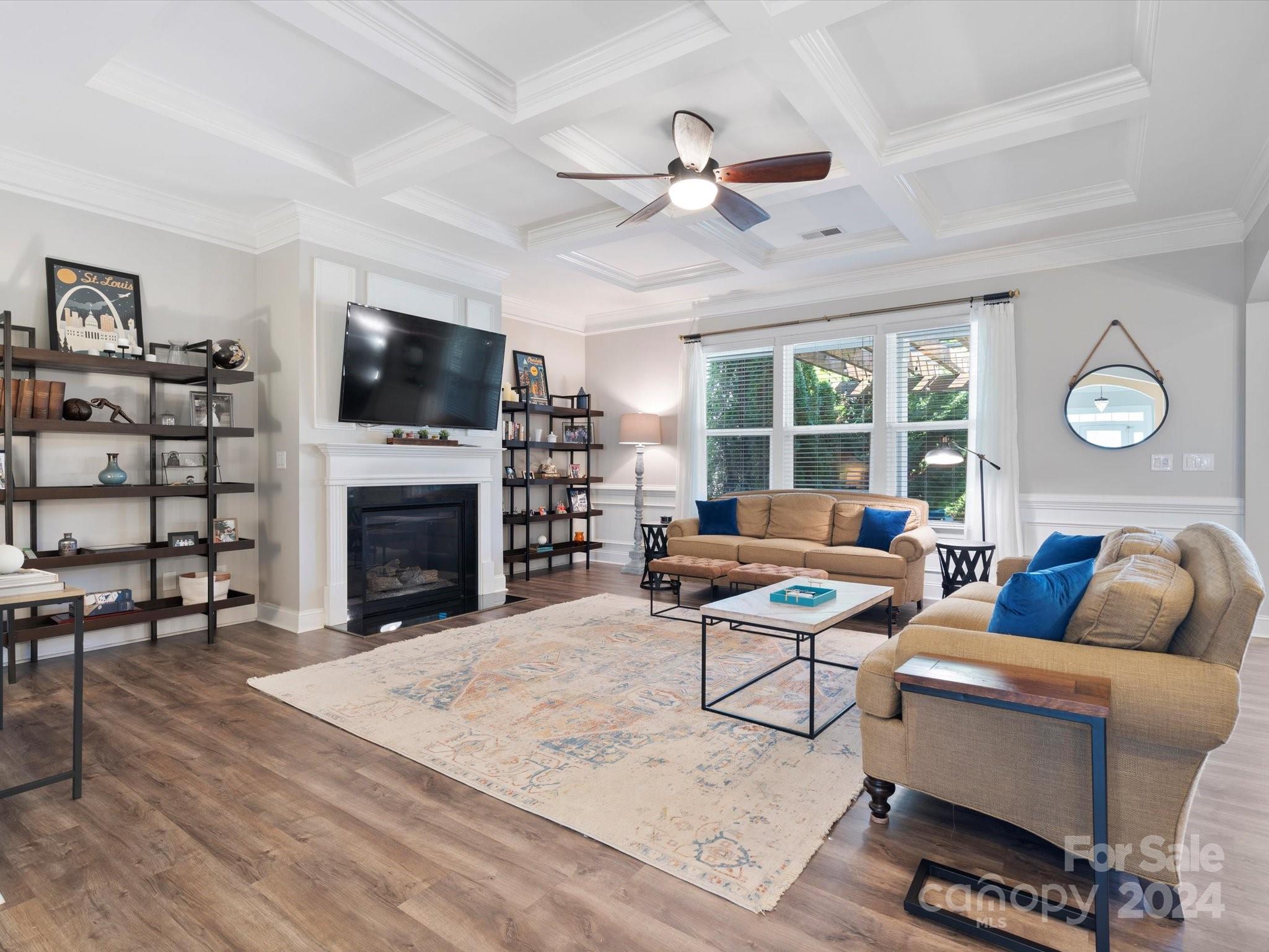 Millbridge - Residential