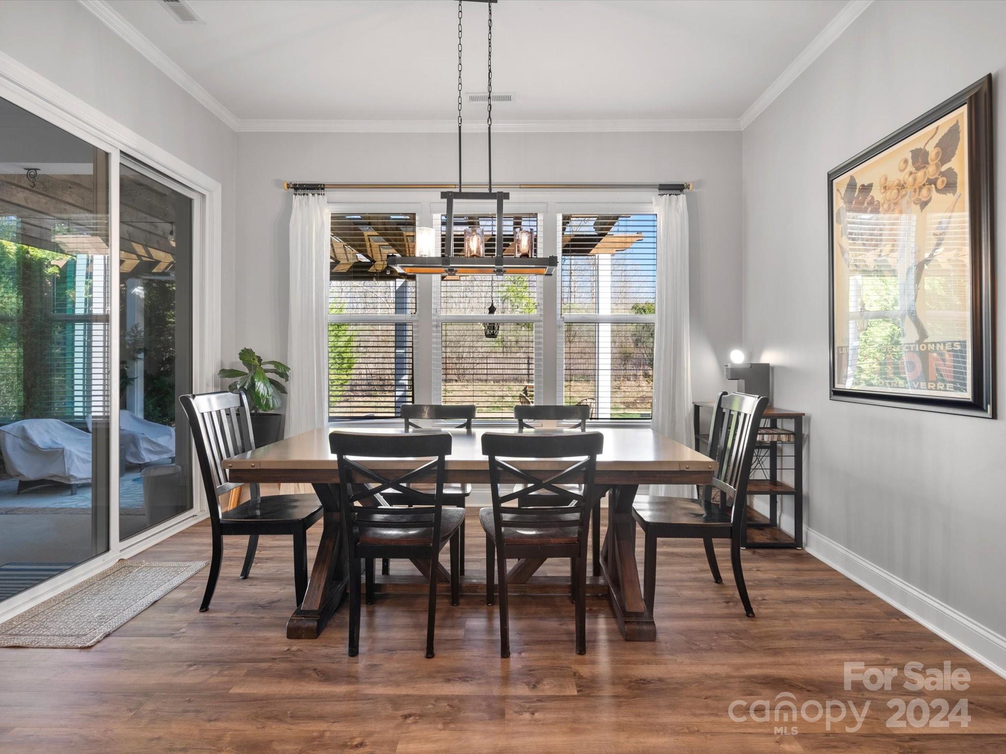 Millbridge - Residential