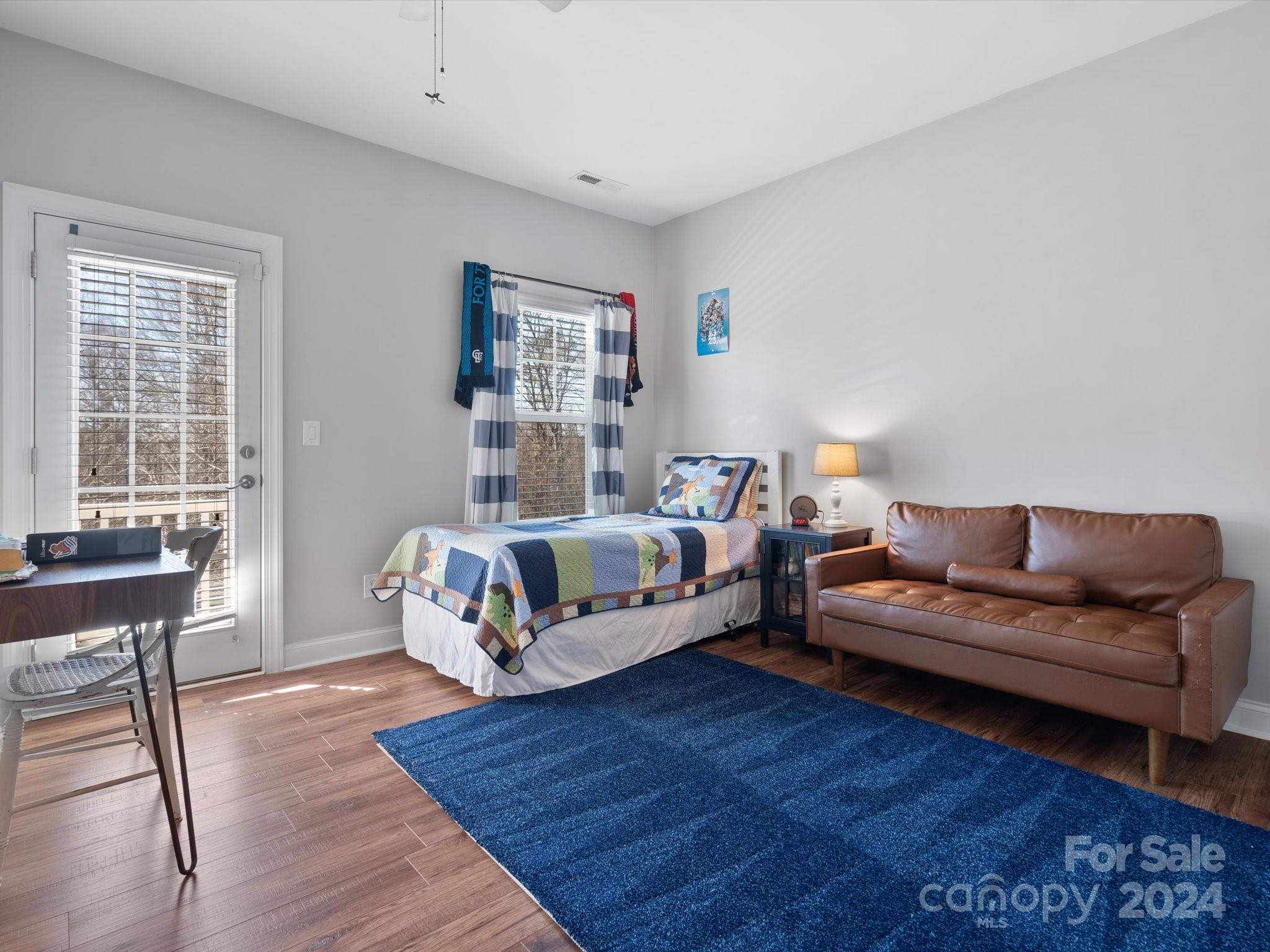 Millbridge - Residential