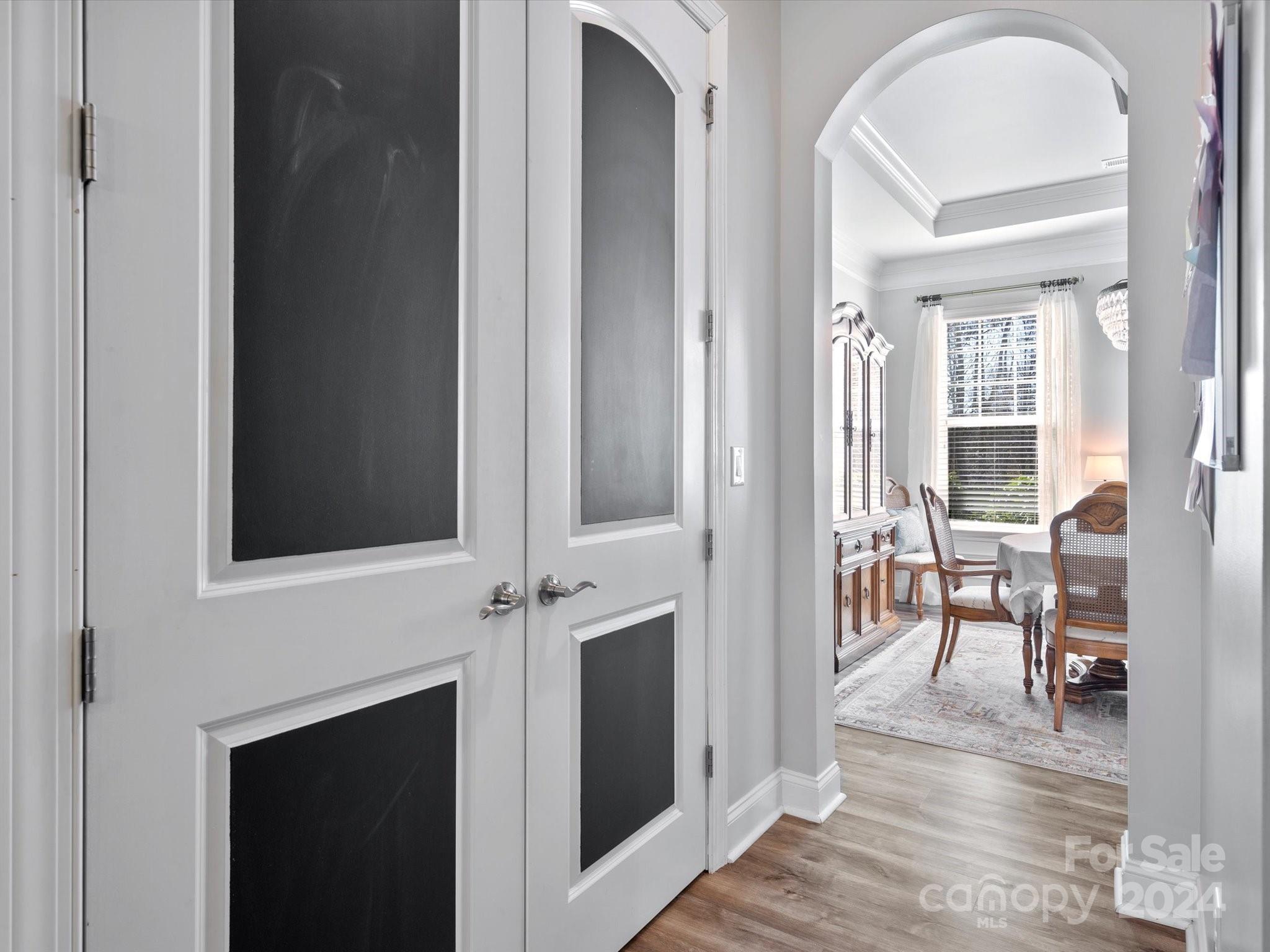 Millbridge - Residential