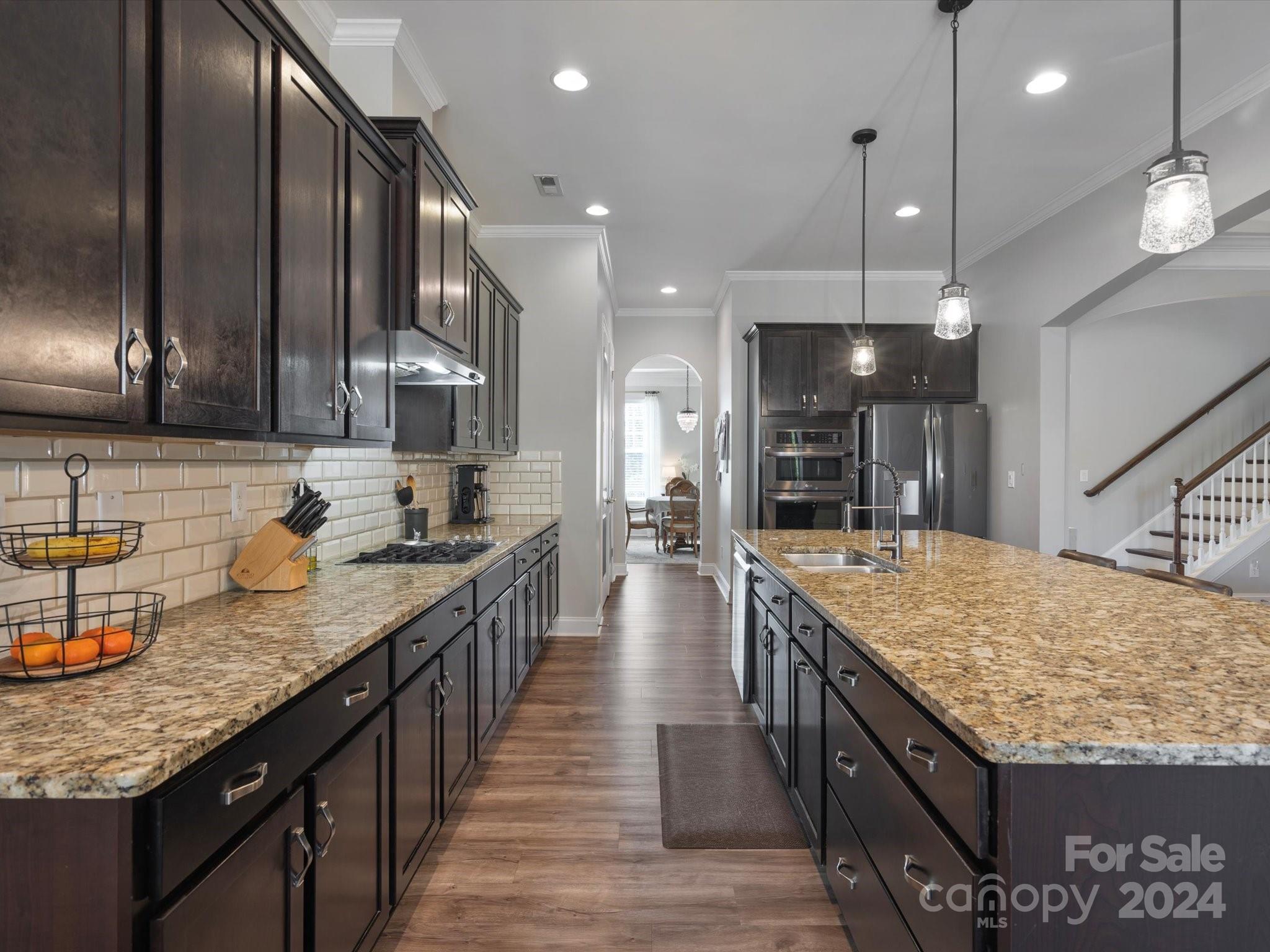 Millbridge - Residential