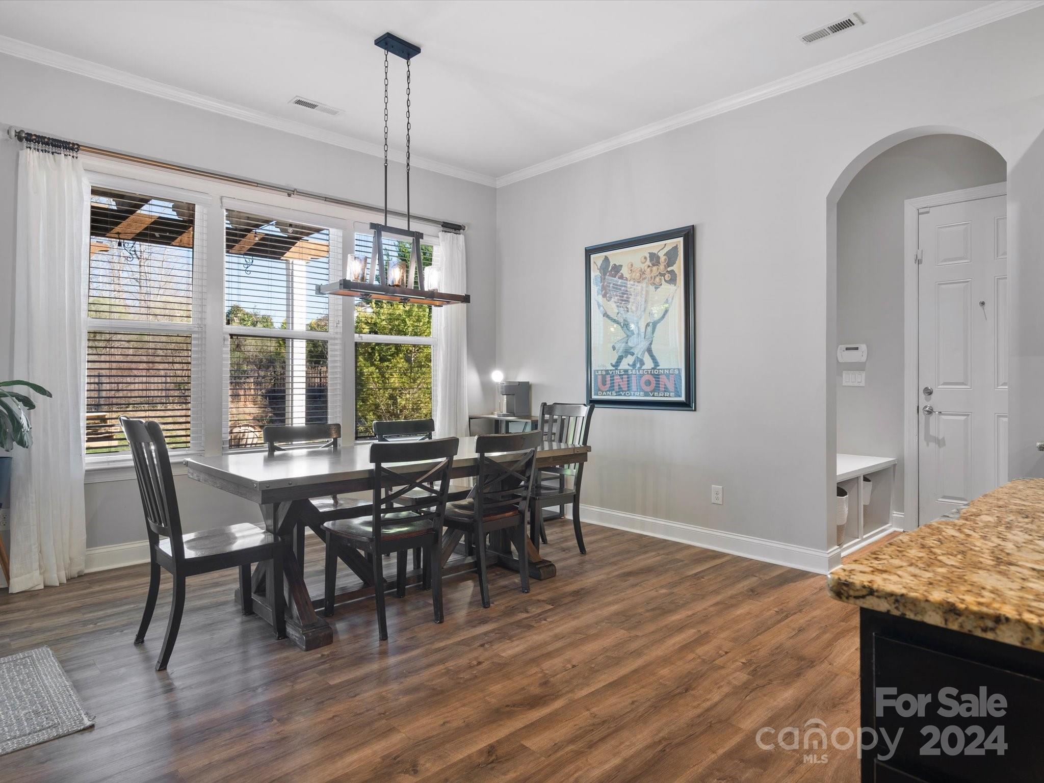 Millbridge - Residential