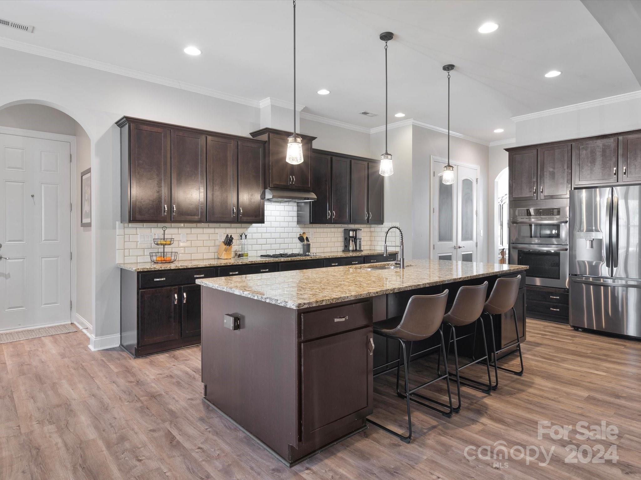 Millbridge - Residential