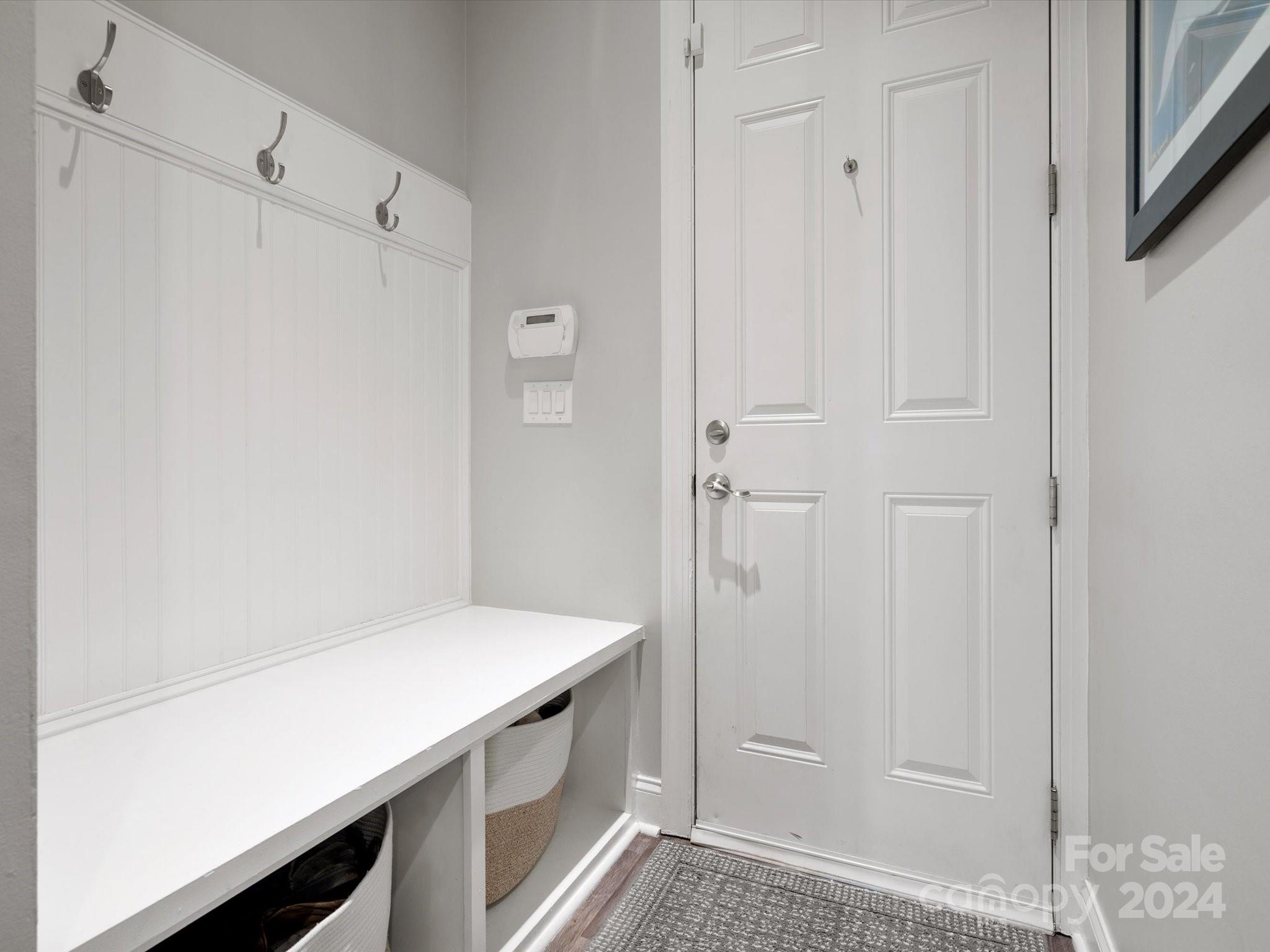 Millbridge - Residential