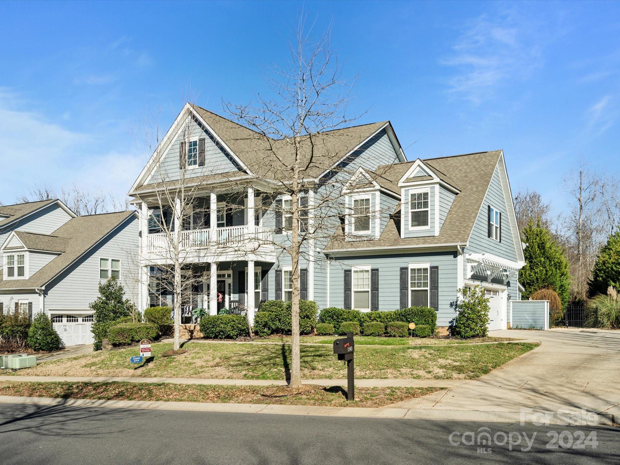 Millbridge - Residential