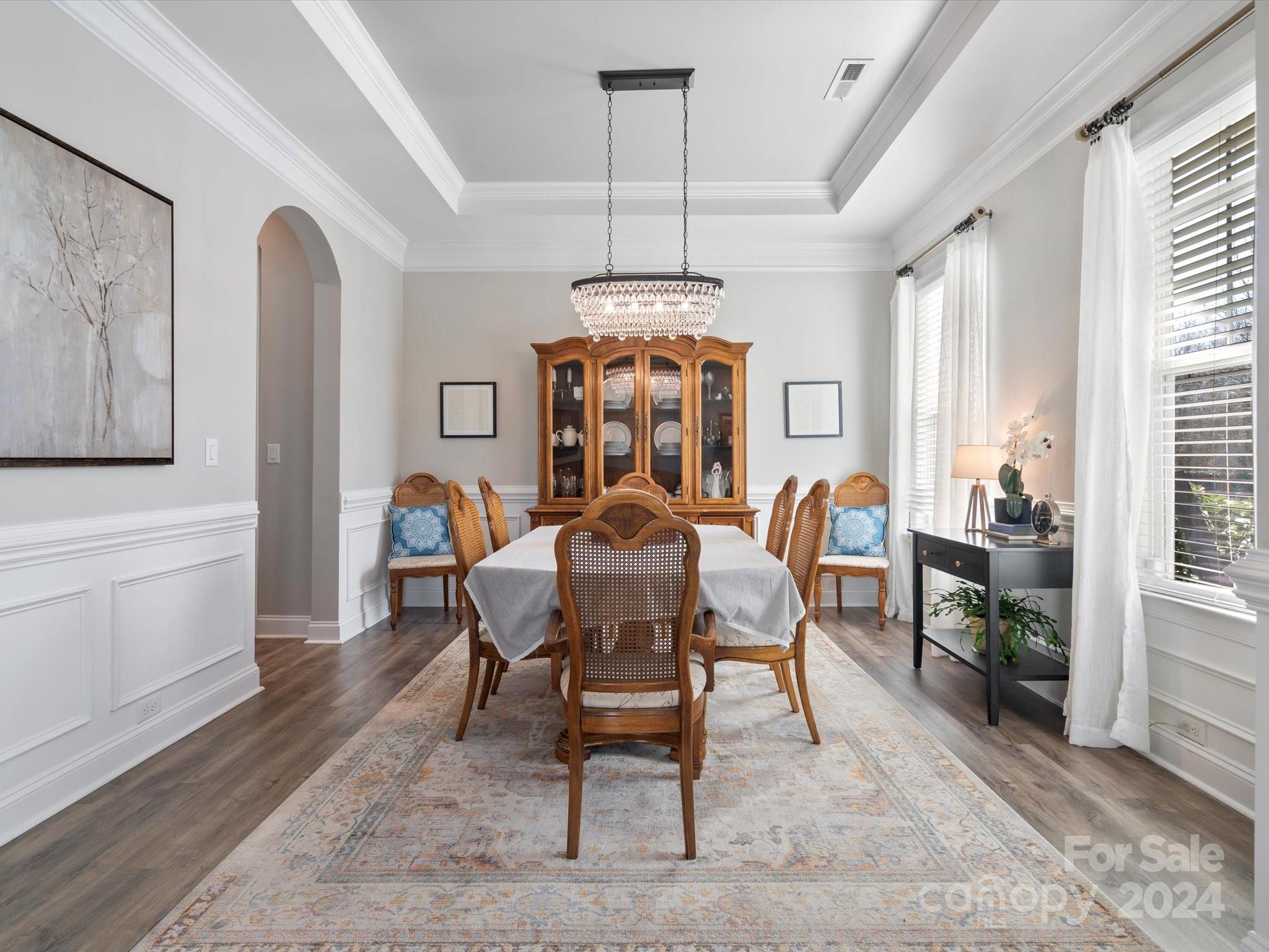 Millbridge - Residential