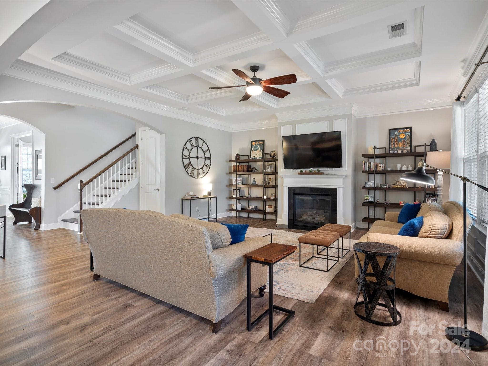 Millbridge - Residential