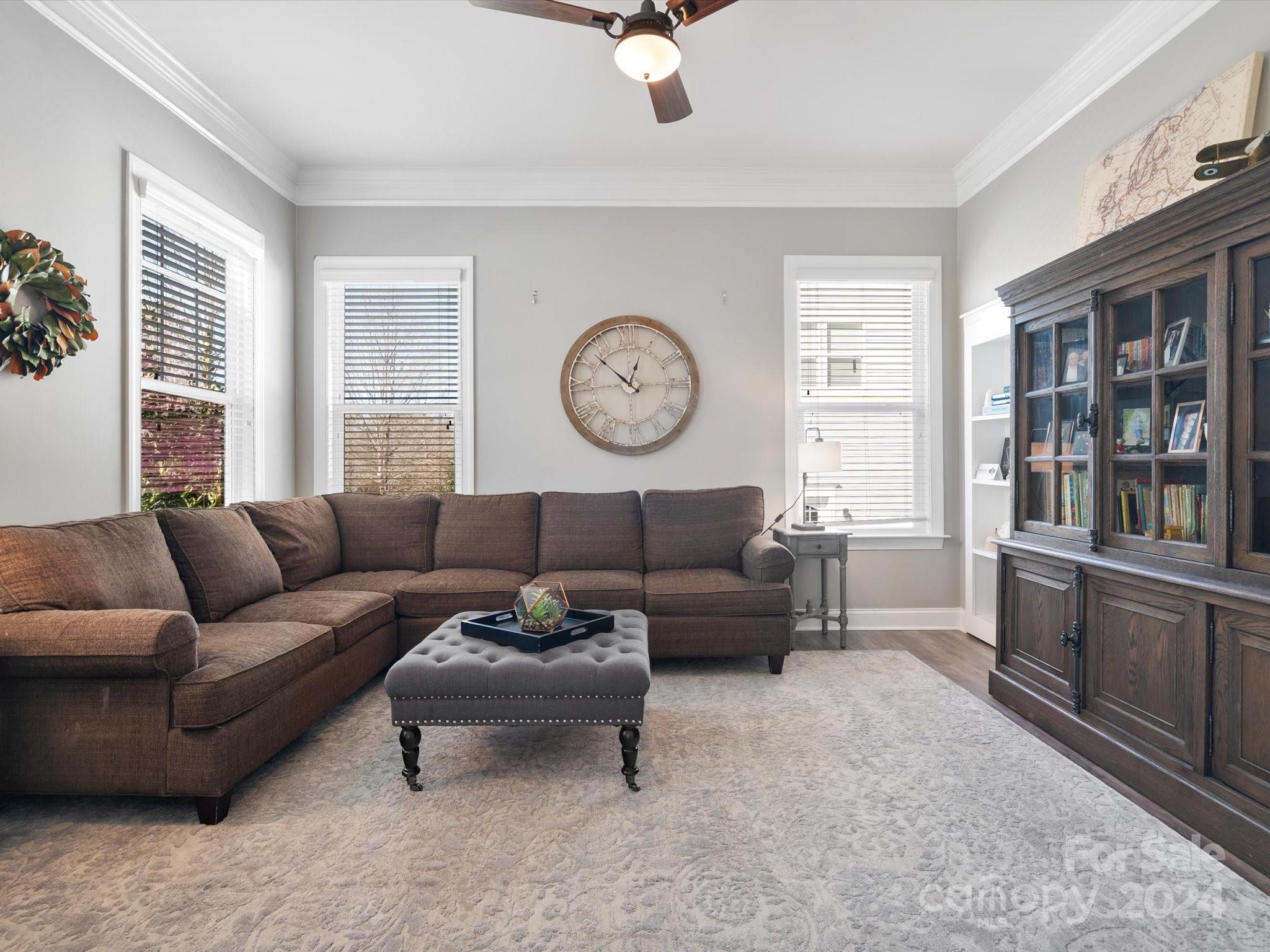 Millbridge - Residential