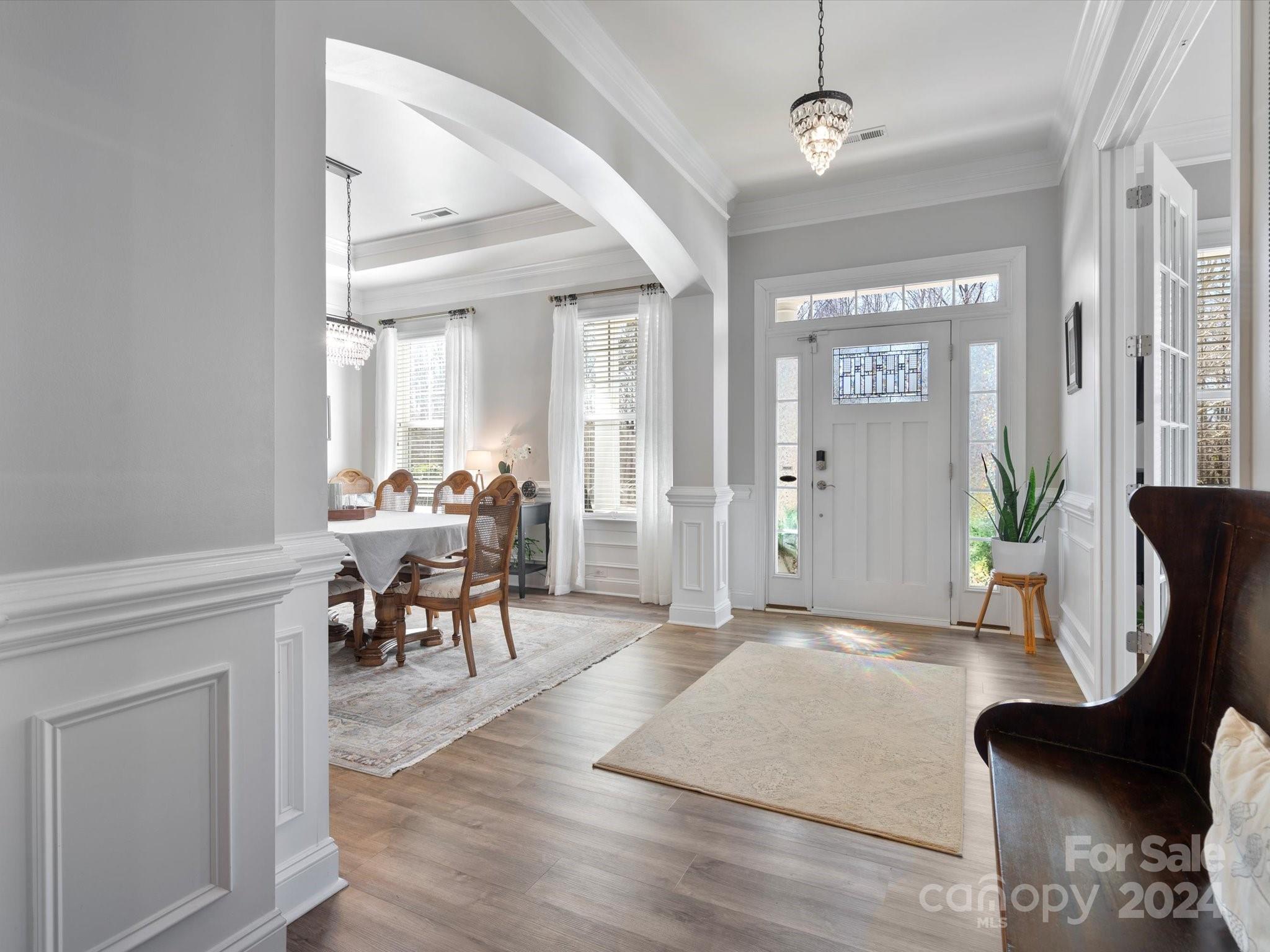 Millbridge - Residential