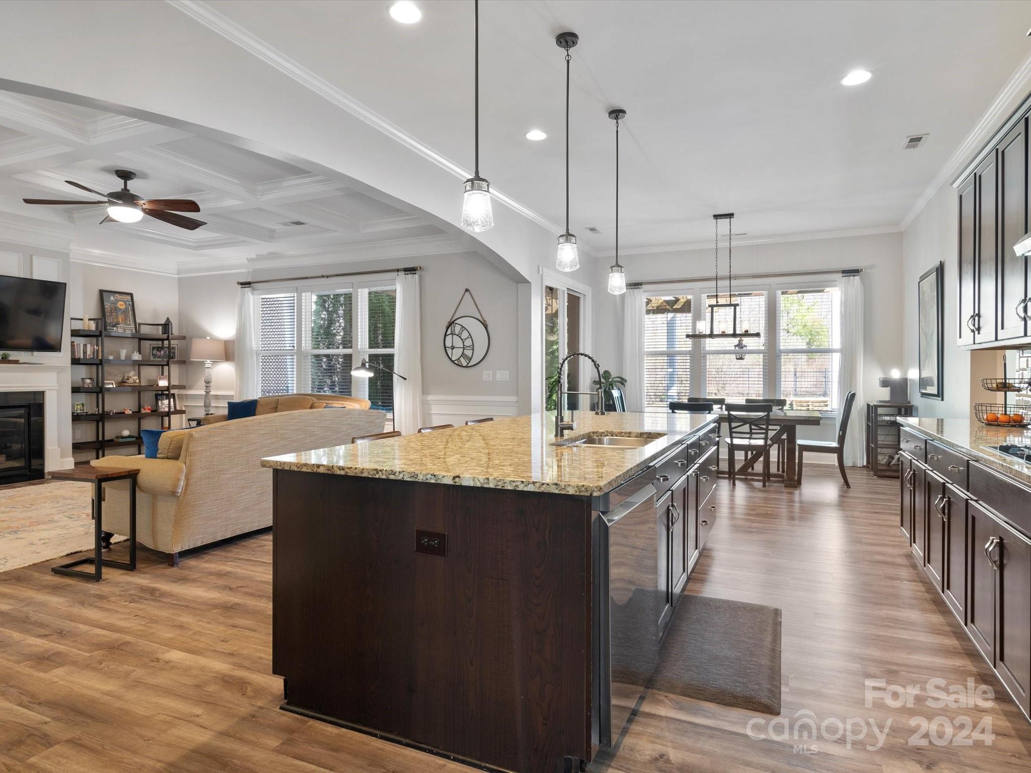 Millbridge - Residential