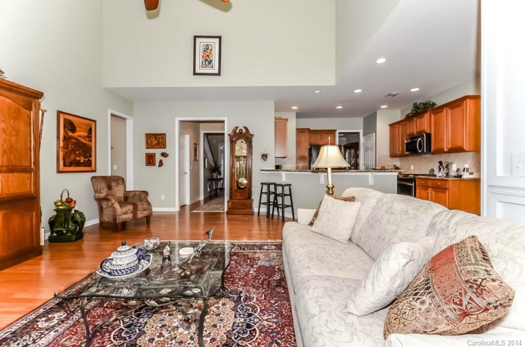 Belair At Carolina Lakes - Residential