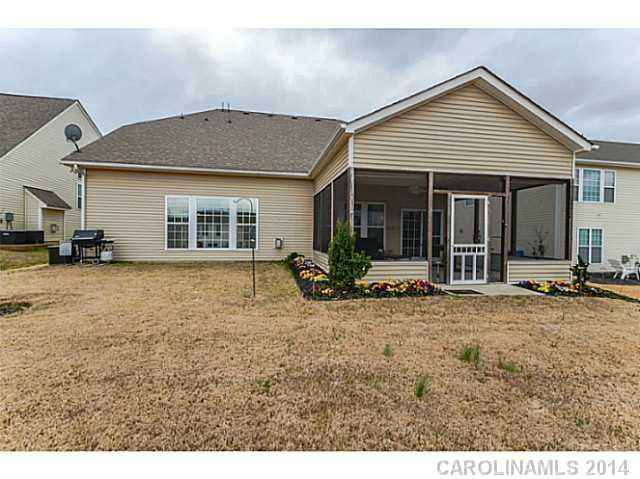 Belair At Carolina Lakes - Residential