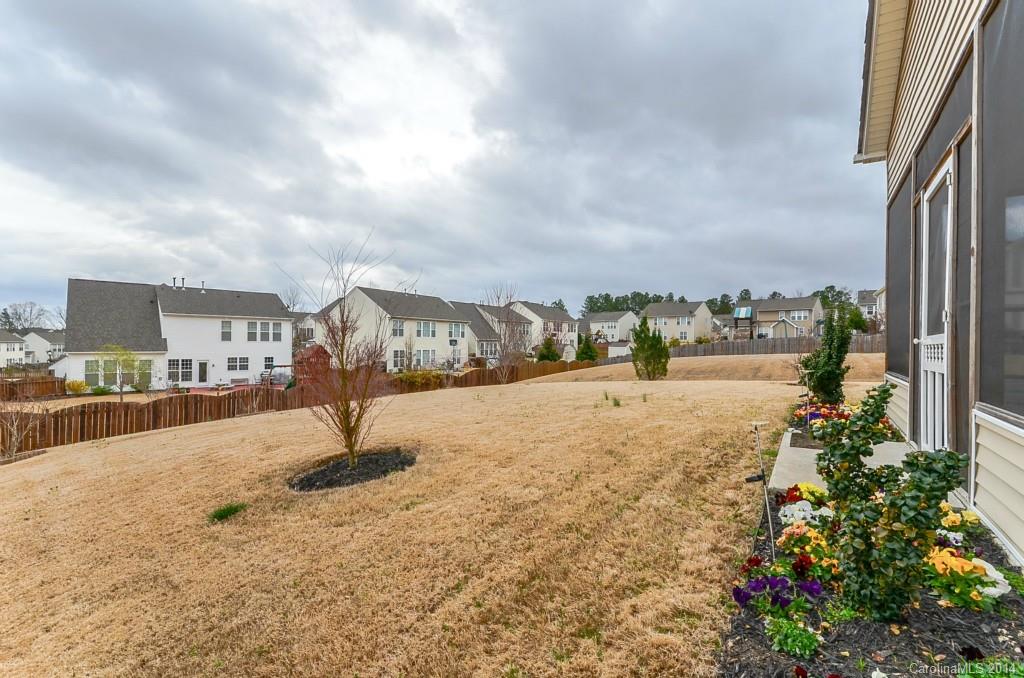 Belair At Carolina Lakes - Residential