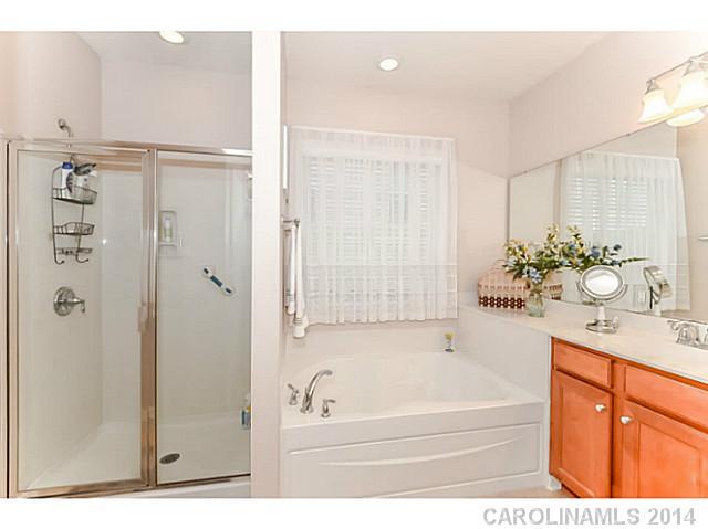 Belair At Carolina Lakes - Residential