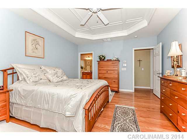 Belair At Carolina Lakes - Residential