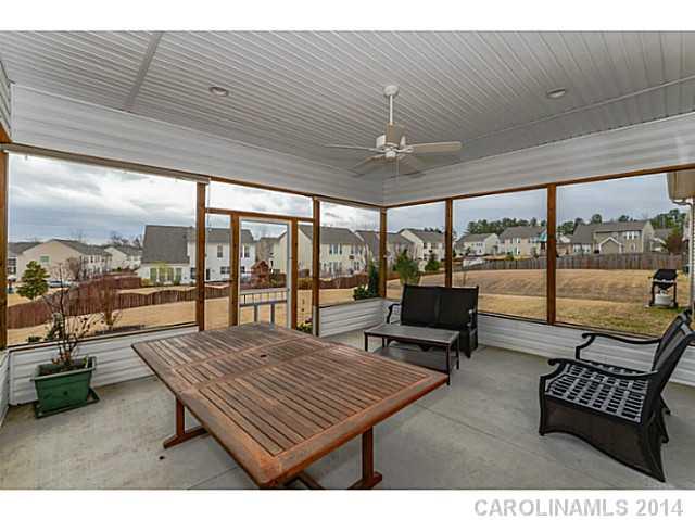 Belair At Carolina Lakes - Residential