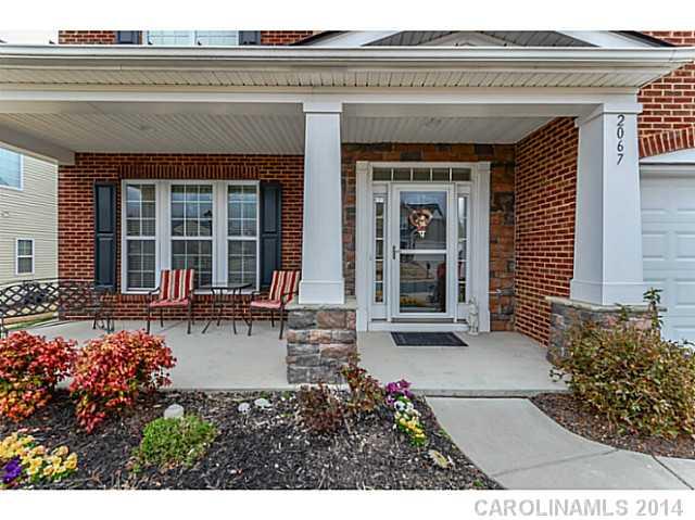 Belair At Carolina Lakes - Residential