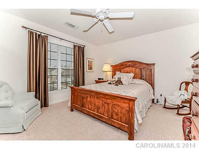 Belair At Carolina Lakes - Residential