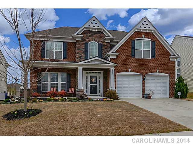 Belair At Carolina Lakes - Residential
