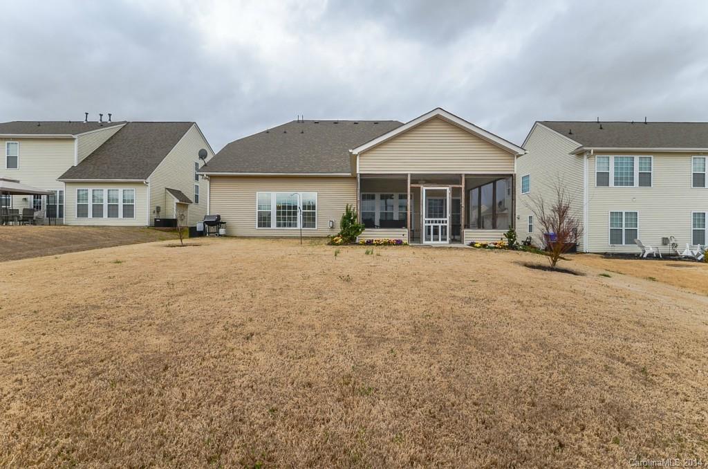 Belair At Carolina Lakes - Residential