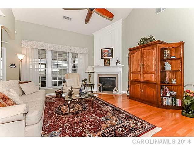 Belair At Carolina Lakes - Residential