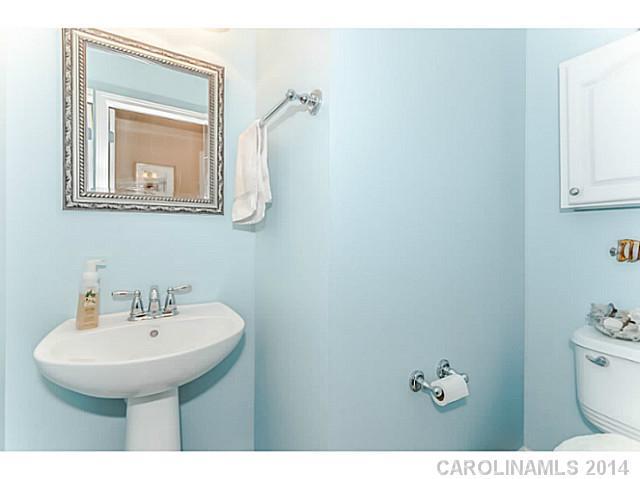 Belair At Carolina Lakes - Residential