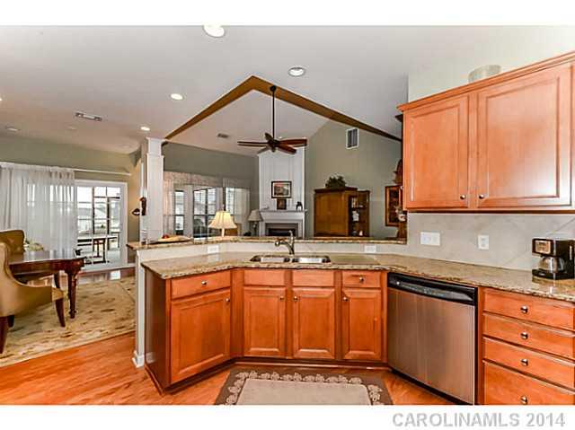 Belair At Carolina Lakes - Residential