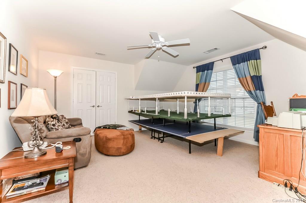 Belair At Carolina Lakes - Residential