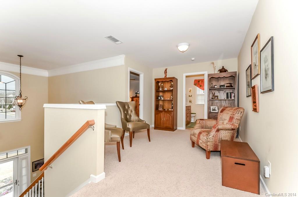 Belair At Carolina Lakes - Residential