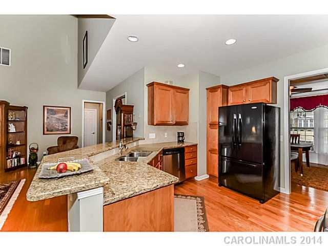 Belair At Carolina Lakes - Residential